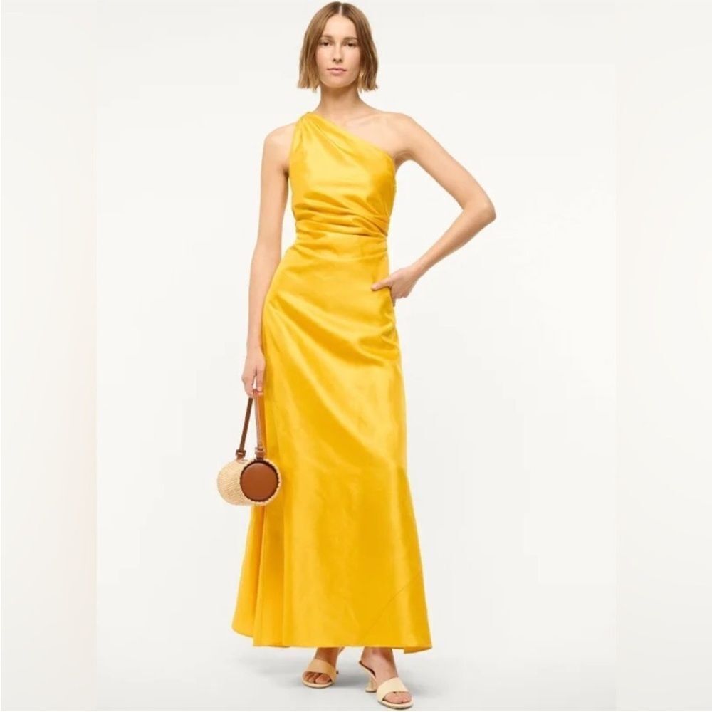 STAUD este dress - Picture 3 of 9